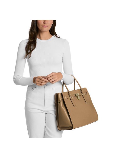 Hamilton moderne borsa a mano MICHAEL KORS | 30F5GNXS3LC297